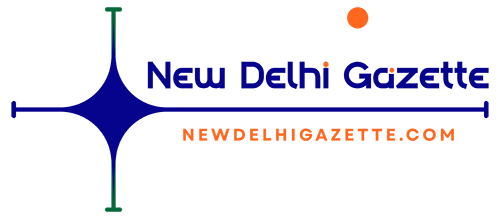 New Delhi Gazette